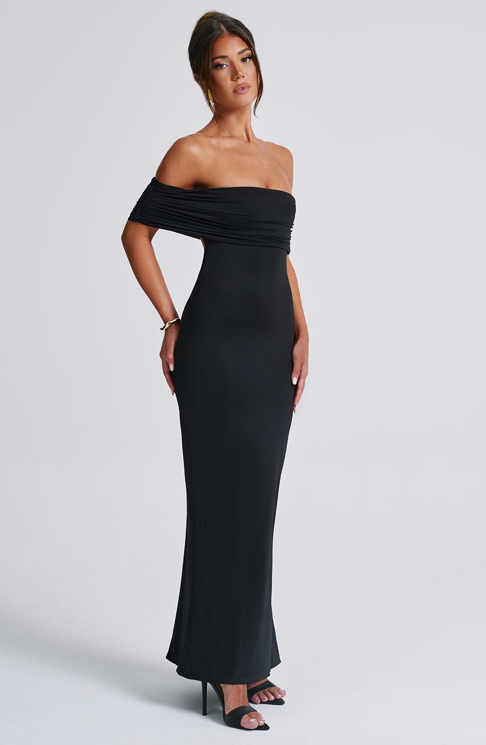 CLÉMENTINE ROBE LONGUE
